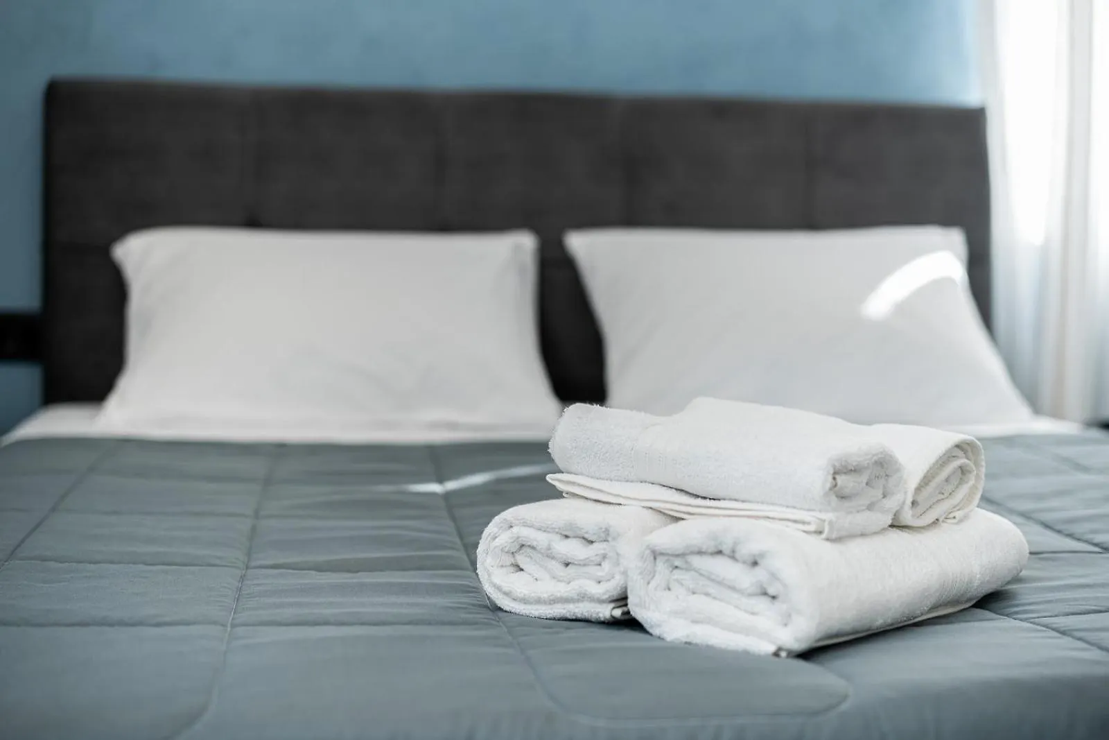 Modern 3 Bedroom Luxury Apartment Thessaloníki Grekland