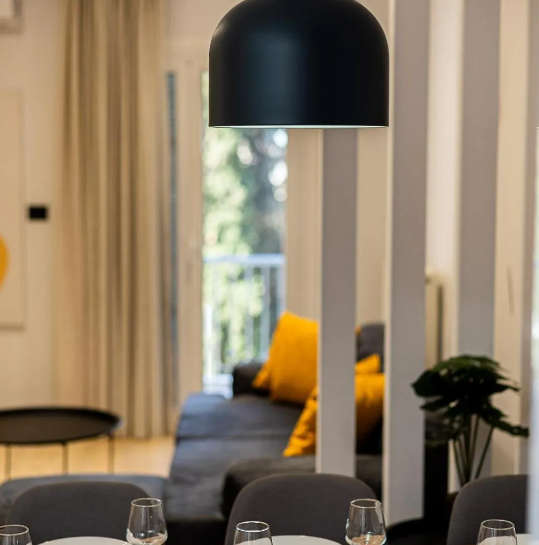 Modern 3 Bedroom Luxury Apartment Thessaloníki Grekland