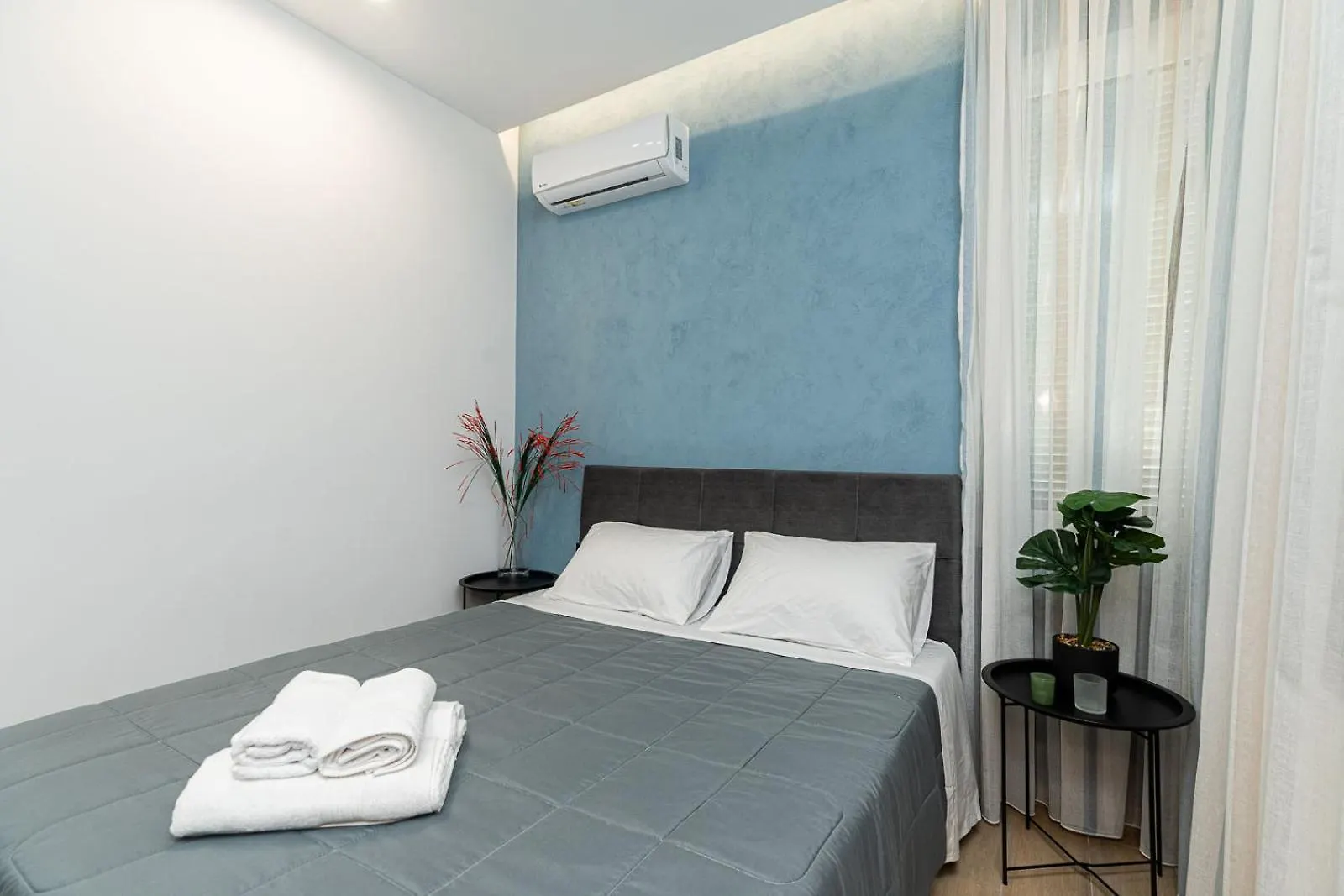 Modern 3 Bedroom Luxury Apartment Thessaloníki