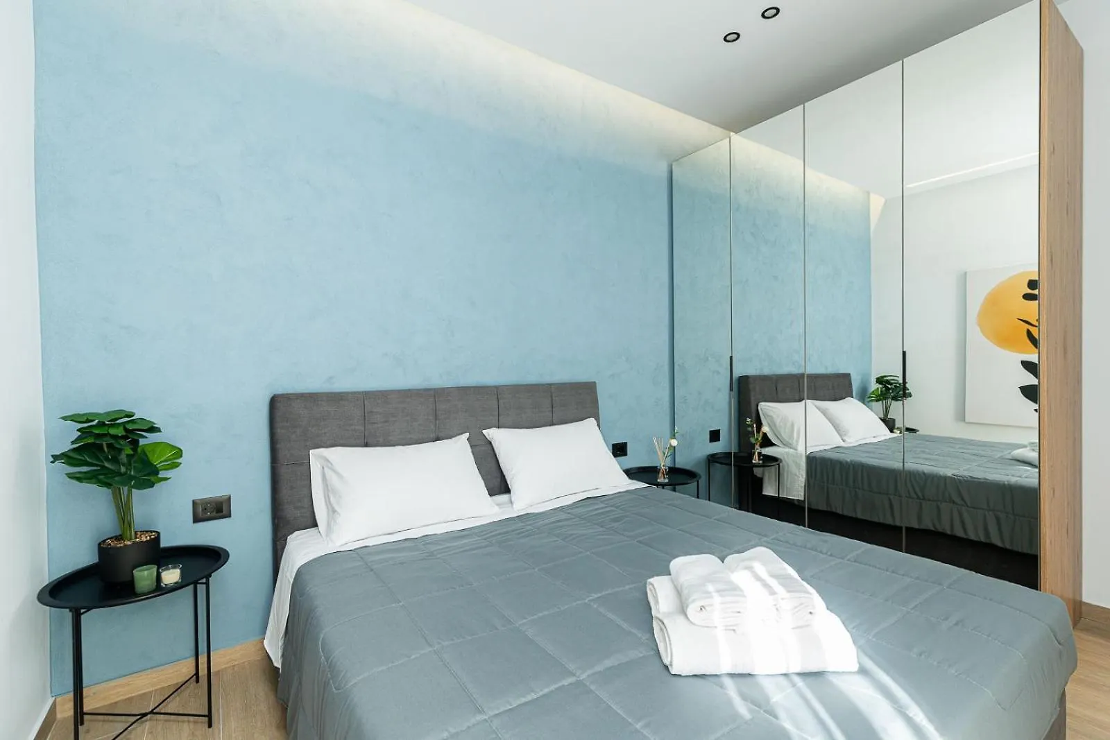 Modern 3 Bedroom Luxury Apartment Thessaloníki 0*,