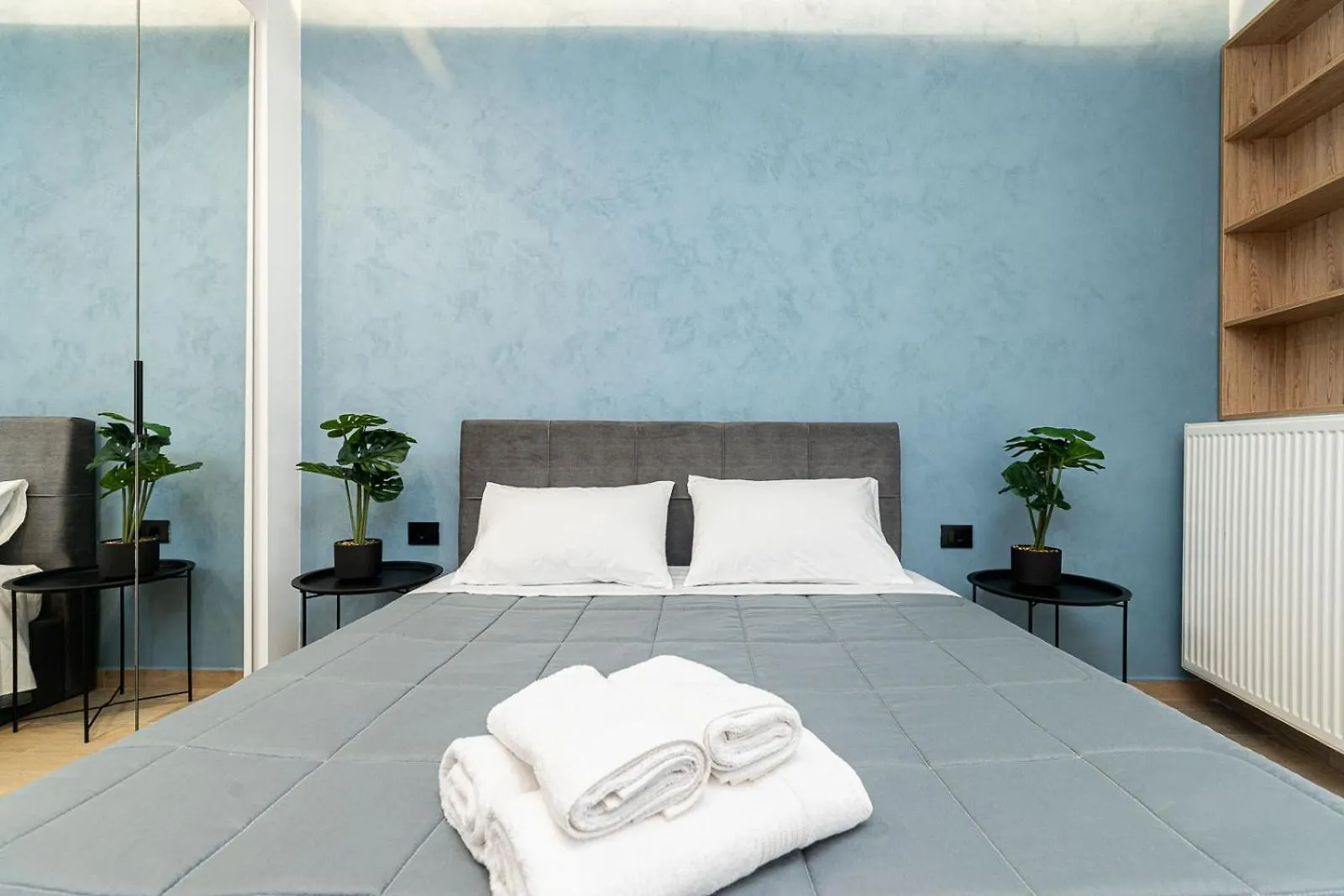 Modern 3 Bedroom Luxury Apartment Thessaloníki 0*,