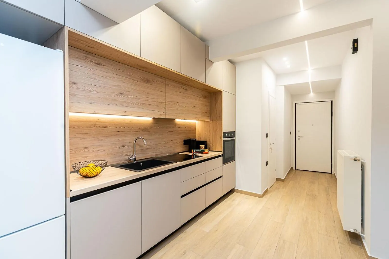 Modern 3 Bedroom Luxury Apartment Thessaloníki